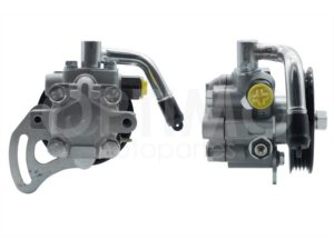 DNNG0100 BOMBA DE DIRECCION HID S/DEPOSITO C/POLEA C/BASE METAL MATIZ G1/G2 1.0L 03-15