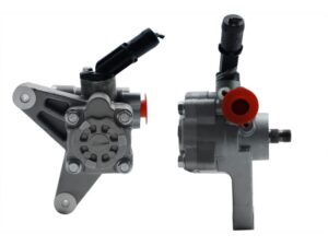 DNNH0100 BOMBA DE DIRECCION HID S/DEPOSITO S/POLEA (ODYSSEY 3.5L 05-10/ACURA MDX 3.7L 08-12) ACCORD 3.0L 03-07