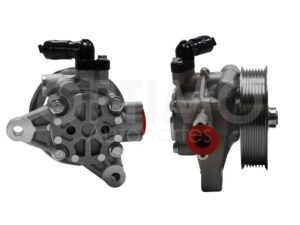 DNNH0120 BOMBA DE DIRECCION HID S/DEPOSITO C/POLEA ACCORD 2.4L 08-12