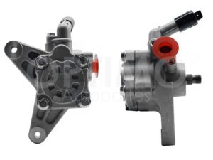 DNNH0150 BOMBA DE DIRECCION HID S/DEPOSITO S/POLEA ACCORD 3.0L 98-02