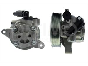 DNNH0210 BOMBA DE DIRECCION HID S/DEPOSITO C/POLEA CIVIC 1.8L/2.0L 06-12