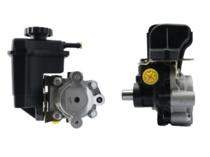 DNNK0210 BOMBA DE DIRECCION HID C/DEPOSITO S/POLEA NEON 2.0L 95-00