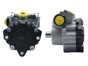 DNNK0310 BOMBA DE DIRECCION HID S/DEPOSITO S/POLEA (RAM 2500-3500 4.7L-5.7L 02-08) RAM 1500 3.7L/4.7L 02-08