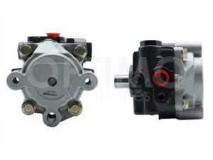 DNNK0400 BOMBA DE DIRECCION HID S/DEPOSITO S/POLEA (CIRRUS-SEBRING 2.0L-2.4L 95-00) STRATUS 2.4L 95-00