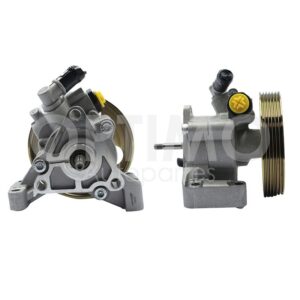 DNNK0600 BOMBA DE DIRECCION HID S/DEP C/POLEA (VISION 15-19/PROMASTER RAPID 17-24/STRADA 15-20/PUNTO 14-17) RAM 700 1.6L 15-20