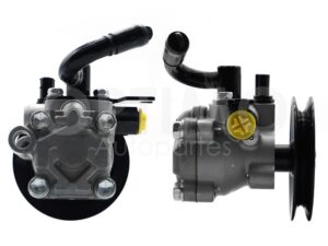 DNNK1100 BOMBA DE DIRECCION HID S/DEPOSITO C/POLEA ATTITUDE 1.4L/1.6L 06-11