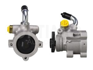 DNNK1300 BOMBA DE DIRECCION HID S/DEPOSITO S/POLEA (WRANGLER 4.0L 96-06) GRAND CHEROKEE 2WD 4.0L/4.7L 99-04