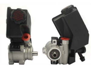 DNNK1310 BOMBA DE DIRECCION HID C/DEPOSITO S/POLEA GRAND CHEROKEE 4WD 4.0L/4.7L 99-04