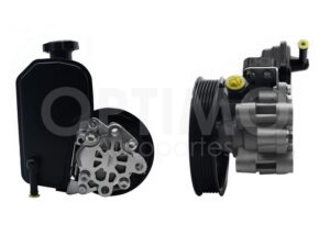 DNNK1320 BOMBA DE DIRECCION HID C/DEPOSITO C/POLEA (COMMANDER 5.7L 06-10) GRAND CHEROKEE 2WD 4.7L/5.7L 05-10