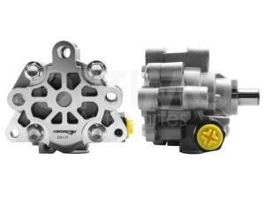 DNNK1330 BOMBA DE DIRECCION HID S/DEPOSITO S/POLEA (COMMANDER 5.7L 06-10) GRAND CHEROKEE 4WD 4.7L/5.7L 05-10