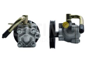 DNNK1400 BOMBA DE DIRECCION HID S/DEPOSITO C/POLEA H-100 2.5L DIESEL 06-12
