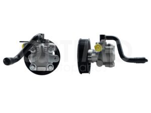 DNNK1410 BOMBA DE DIRECCION HID S/DEPOSITO C/POLEA H-100 VAN DIESEL 10-14