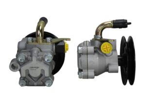 DNNK2500 BOMBA DE DIRECCION HID S/DEPOSITO C/POLEA VERNA 1.5L/1.6L 04-06