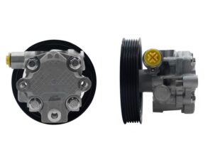 DNNK8100 BOMBA DE DIRECCION HID S/DEP C/POLEA (AVENGER 2.0L-2.4L 07-14/CIRRUS-SEBRING 2.4L 07-14/200 11-14) JOURNEY 2.4L/3.5L/3.6L 11-20