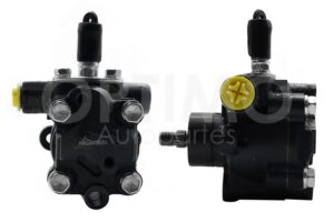 DNNN0200 BOMBA DE DIRECCION HID S/DEPOSITO S/POLEA D-21 2/4WD 2.4L 94-07