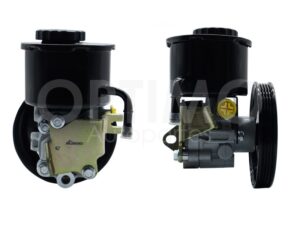 DNNN0400 BOMBA DE DIRECCION HID C/DEPOSITO C/POLEA URVAN 2.4L 02-06