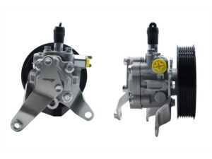 DNNN0410 BOMBA DE DIRECCION HID S/DEPOSITO C/POLEA C/BASE METAL (URVAN 2.5L 07-12) NV-350 2.5L 13-25