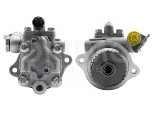 DNNN0420 BOMBA DE DIRECCION HID S/DEPOSITO S/POLEA URVAN 3.0L DIESEL 07-12