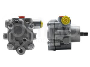 DNNN1300 BOMBA DE DIRECCION HID S/DEPOSITO S/POLEA (ALTIMA 2.5L 02-06) SENTRA B-15 2.5L 01-06