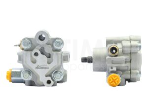 DNNN2510 BOMBA DE DIRECCION HID S/DEPOSITO S/POLEA (MERCURY VILLAGER 3.3L 99-03) QUEST 3.3L 99-03