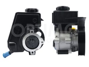 DNNP0400 BOMBA DE DIRECCION HID C/DEPOSITO C/POLEA 114MM PG-307 2.0L 03-09