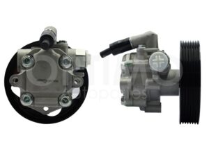 DNNR0400 BOMBA DE DIRECCION HID S/DEPOSITO C/POLEA (CAPTUR 2.0L 18-23/OROCH 2.0L 18-25) DUSTER 2.0L 13-20