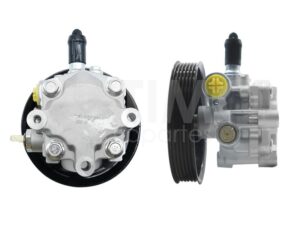 DNNS0500 BOMBA DE DIRECCION HID S/DEPOSITO C/POLEA (OUTLANDER 2.0L-2.4L 08-13) LANCER 2.0L/2.4L 08-16