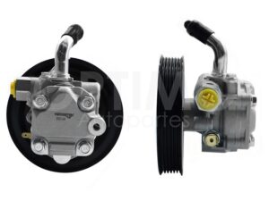 DNNS1300 BOMBA DE DIRECCION HID S/DEPOSITO C/POLEA L200 2.4L/2.5L 08-24