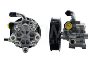 DNNT0600 BOMBA DE DIRECCION HID S/DEPOSITO C/POLEA RAV-4 2.0L/2.4L 01-05