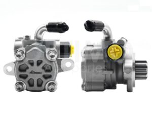 DNNT0700 BOMBA DE DIRECCION HID S/DEPOSITO S/POLEA HILUX 2.7L 06-15