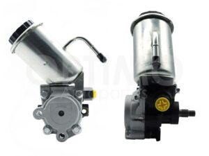 DNNT1600 BOMBA DE DIRECCION HID C/DEPOSITO S/POLEA TACOMA 2WD 2.4L/2.7L 95-04