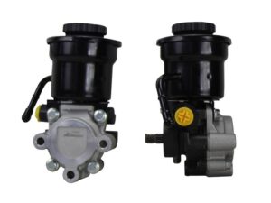 DNNT1610 BOMBA DE DIRECCION HID C/DEPOSITO S/POLEA (4RUNNER 4WD 2.7L 96-02) TACOMA 4WD 2.7L/3.4L 95-04
