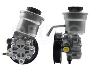 DNNT2000 BOMBA DE DIRECCION HID C/DEPOSITO C/POLEA AVANZA 1.5L 07-11