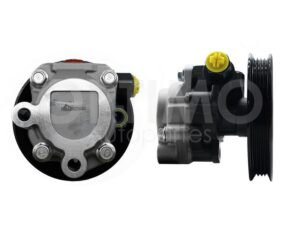 DNNT2300 BOMBA DE DIRECCION HID S/DEPOSITO C/POLEA TUNDRA 3.4L 00-06