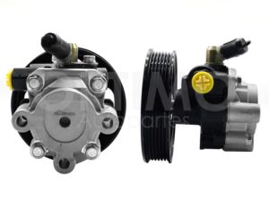 DNNT2310 BOMBA DE DIRECCION HID S/DEPOSITO C/POLEA (SEQUOIA 4.7L 00-06) TUNDRA 4.7L 00-06