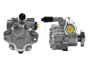 DNNV0110 BOMBA DE DIRECCION HID S/DEPOSITO S/POLEA (DERBY 1.8L 95-00) JETTA/GOLF A3 1.8L/2.0L 93-98