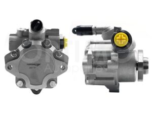 DNNV0120 BOMBA DE DIRECCION HID S/DEPOSITO S/POLEA (GOL 1.6L 09-21/BEETLE 2.0L 98-05/PASSAT 2.0L 92-97) JETTA/GOLF A4/CLASICO 1.8L/2.0L 99-15