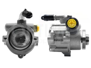 DNNV0200 BOMBA DE DIRECCION HID S/DEPOSITO S/POLEA (VAGONETA 00-05/PICK-UP 00-09) POINTER 1.8L 98-09