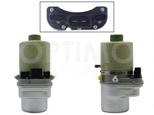 DNNV0700 BOMBA DE DIRECCION ELECTROHIDRAULICA C/ABRAZADERA T/TRW (POLO/LUPO/CROSSFOX/SPORT VAN/IBIZA/CORDOBA) VENTO 1.6L 14-22