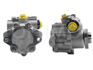 DNNV1100 BOMBA DE DIRECCION HID S/DEPOSITO S/POLEA EUROVAN 2.5L GASOLINA 00-04
