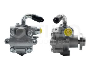 DNNV1110 BOMBA DE DIRECCION HID S/DEPOSITO S/POLEA (TRANSPORTER 2.0L 11-24) EUROVAN 1.9L TDI DIESEL 05-10