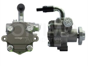 DNNV1300 BOMBA DE DIRECCION HID S/DEPOSITO S/POLEA LUPO/POLO 1.6L/2.0L 03-09