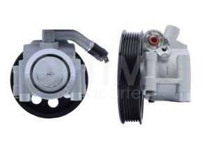 DNNZ0100 BOMBA DE DIRECCION HID S/DEPOSITO C/POLEA MAZDA 3 2.0L/2.3L 04-09