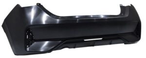 DTCAE245P FASCIA TRAS AVEO 24-26 5P C/SPOILER S/HOYO P/SENS 260320