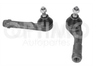 DTNA0102 TERMINAL EXT IZQ ELECT (ACCENT 1.6L 18-22) (SEDAN/-HBACK) (EMP/2PZS) RIO 1.6L 18-23