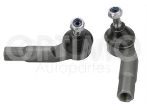 DTNF0212 TERMINAL EXT IZQ HID (ECOSPORT 04-12/FIESTA IKON 11-15) (EMP/2PZS) FIESTA FIRST 1.6L 03-10