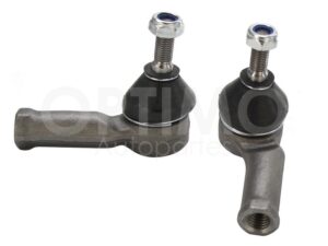 DTNF0301 TERMINAL EXT DER STD/HID (COURIER 01-12) (EMP/2PZS) FIESTA IKON 1.3L/1.4L/1.6L 98-10