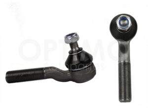 DTNN0200 TERMINAL EXT DER/IZQ CORTA (EMP/2PZS) D-21 2/4WD 2.4L 94-07