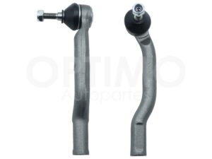 DTNN1102 TERMINAL EXT IZQ ELECT (CUBE 09-14) (SEDAN/H-BACK) (EMP/2PZS) TIIDA 1.6L/1.8L 06-17
