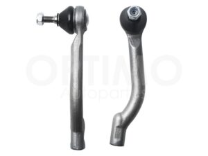 DTNN2212 TERMINAL EXT IZQ ELECT (EMP/2PZS) X-TRAIL 2.5L 08-14